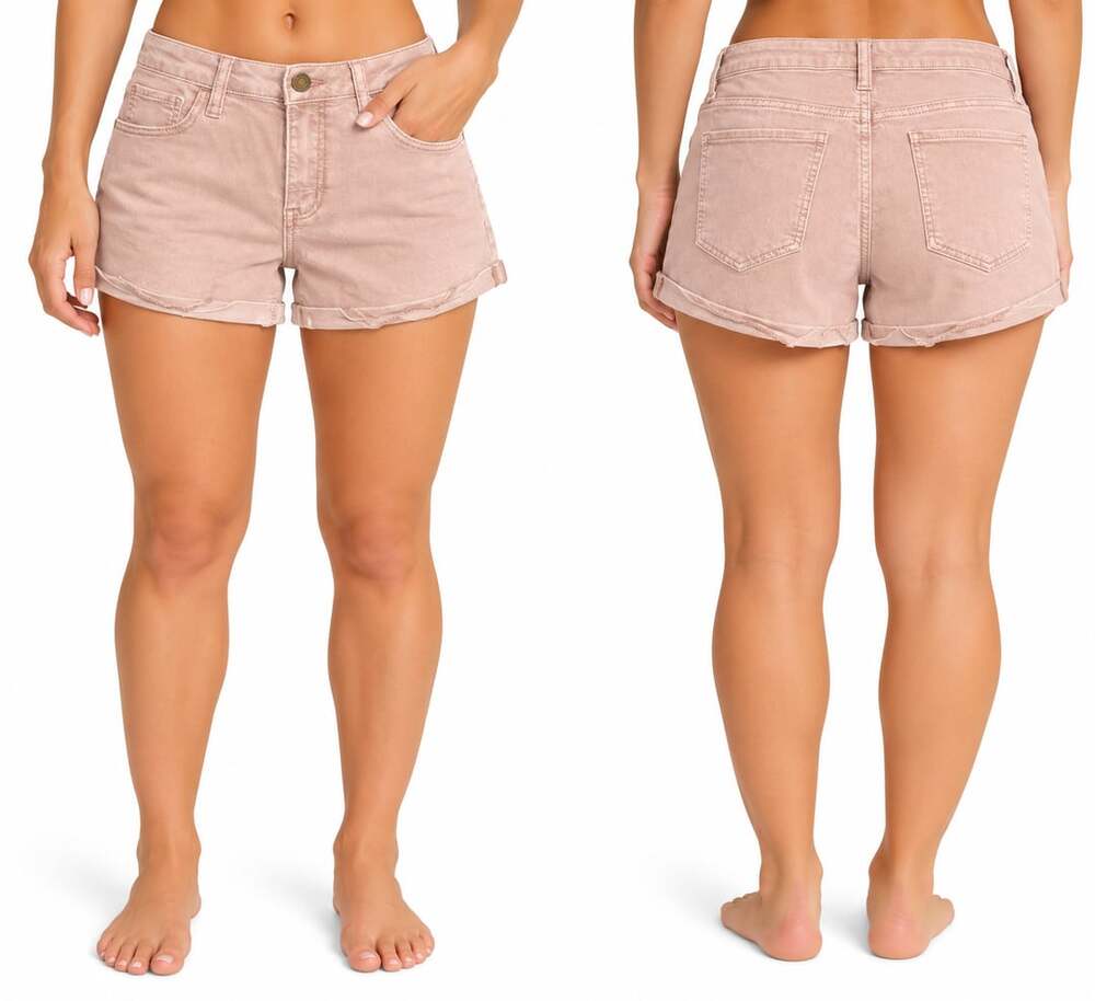 SO Size 11/30W Shorts